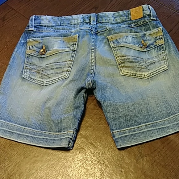 BKE Pants - BKE Shorts